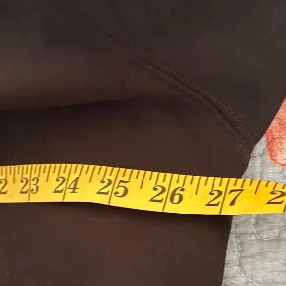 NWT FILA black hoodie L - Picture 8 of 10